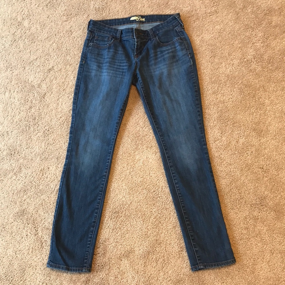 Old Navy “The Diva” Jean